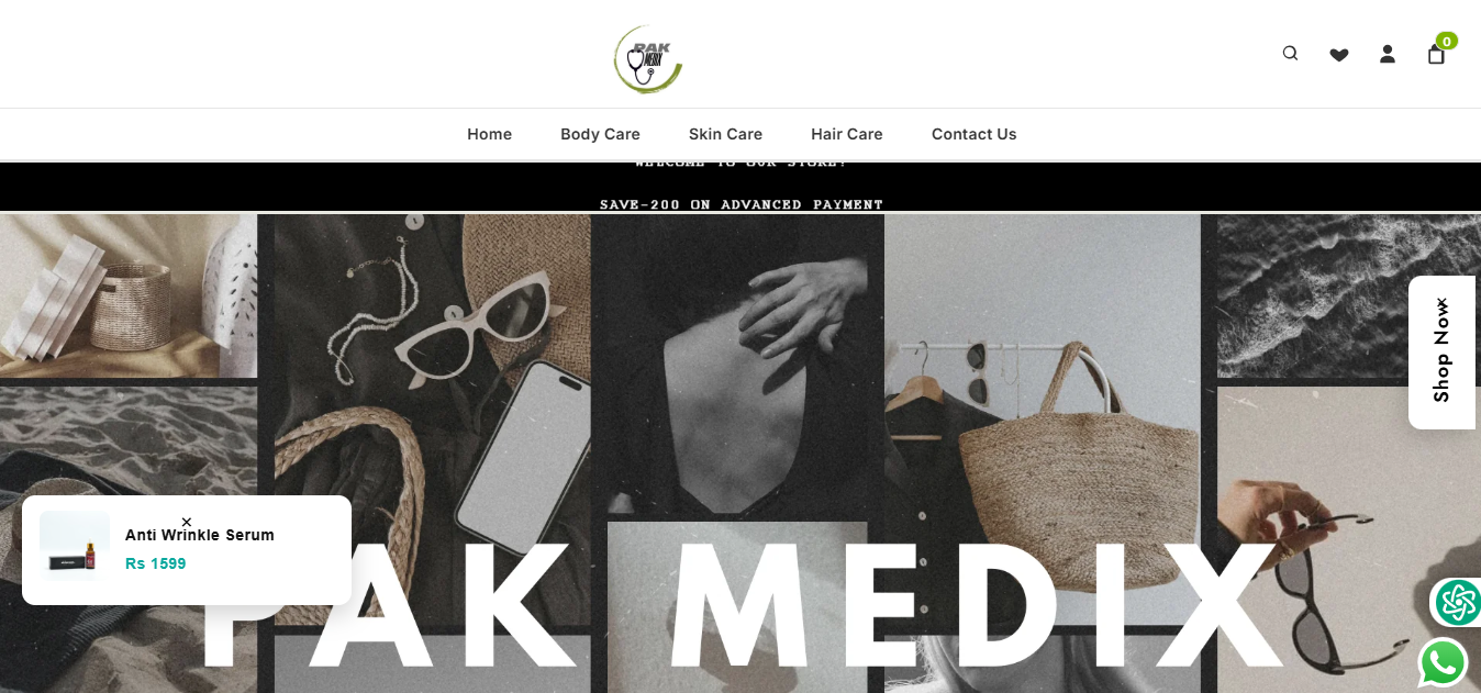 portfolio