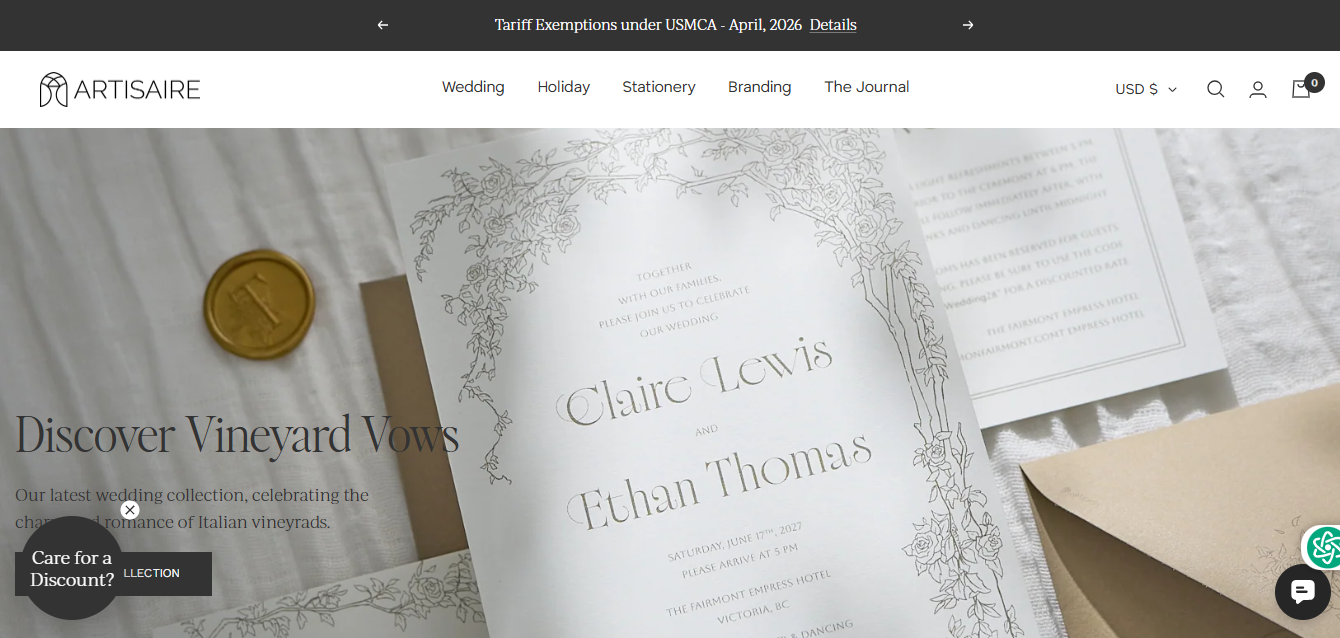 portfolio